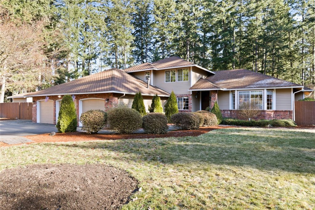 Photo of 32824 174th Place SE, Auburn, WA 98092 (MLS # 2322278)