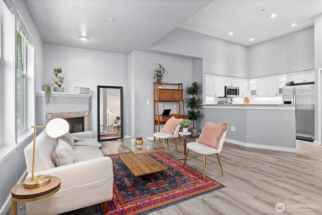 Photo of 16125 Juanita Woodinville Way NE #403, Bothell, WA 98011 (MLS # 2559410)
