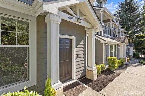 Photo of 16125 Juanita Woodinville Way NE #403, Bothell, WA 98011 (MLS # 2559410)