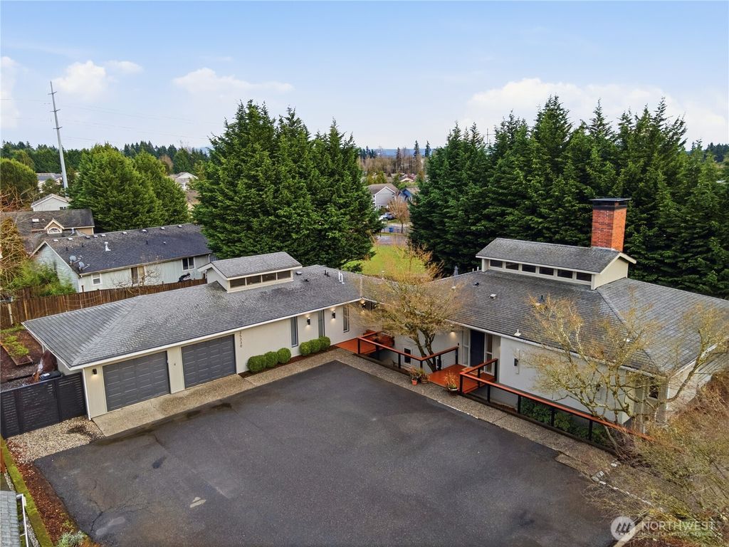 Photo of 25330 157th Place SE, Covington, WA 98042 (MLS # 2465168)