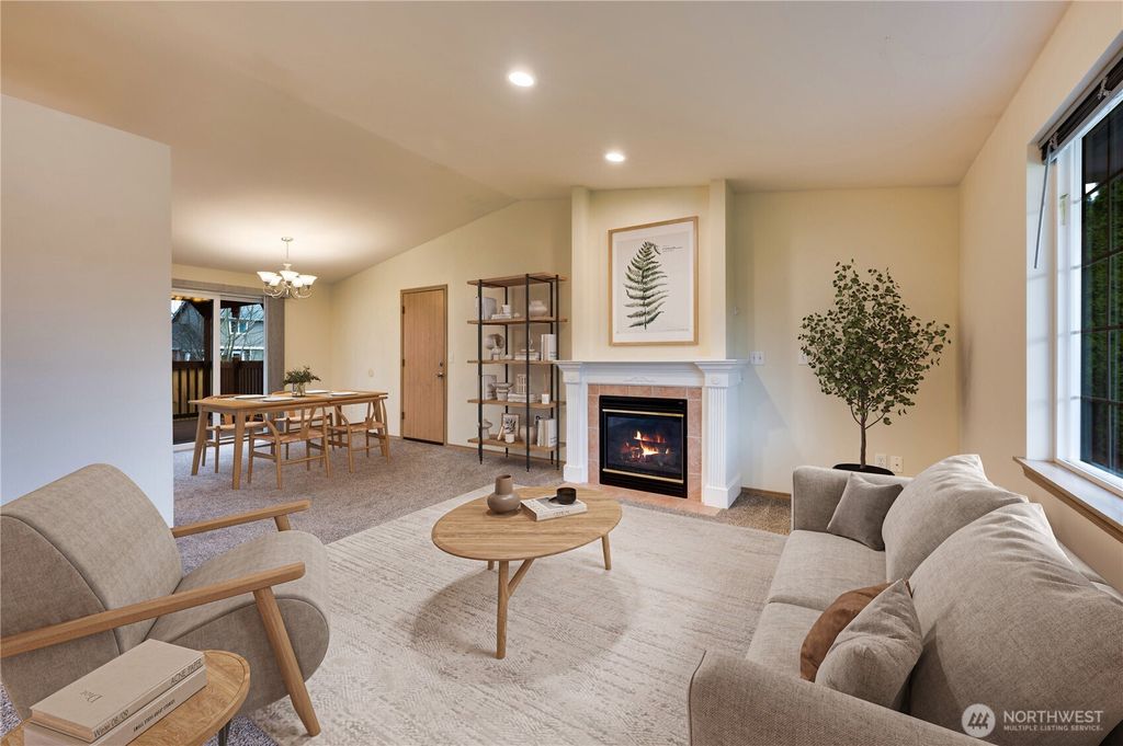 Photo of 9609 51st Avenue NE, Marysville, WA 98270 (MLS # 2339000)