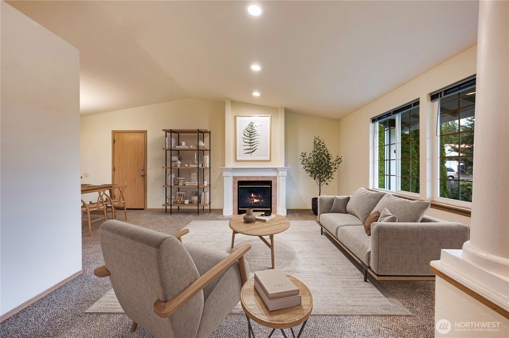 Photo of 9609 51st Avenue NE, Marysville, WA 98270 (MLS # 2339000)