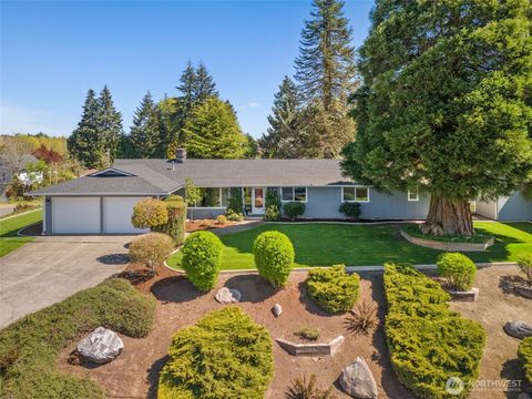 440 N 5th Avenue SW, Tumwater, WA 98512 - MLS#: 2362558