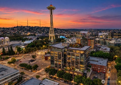 Photo of 2720 3rd Avenue #405, Seattle, WA 98121 (MLS # 2586277)