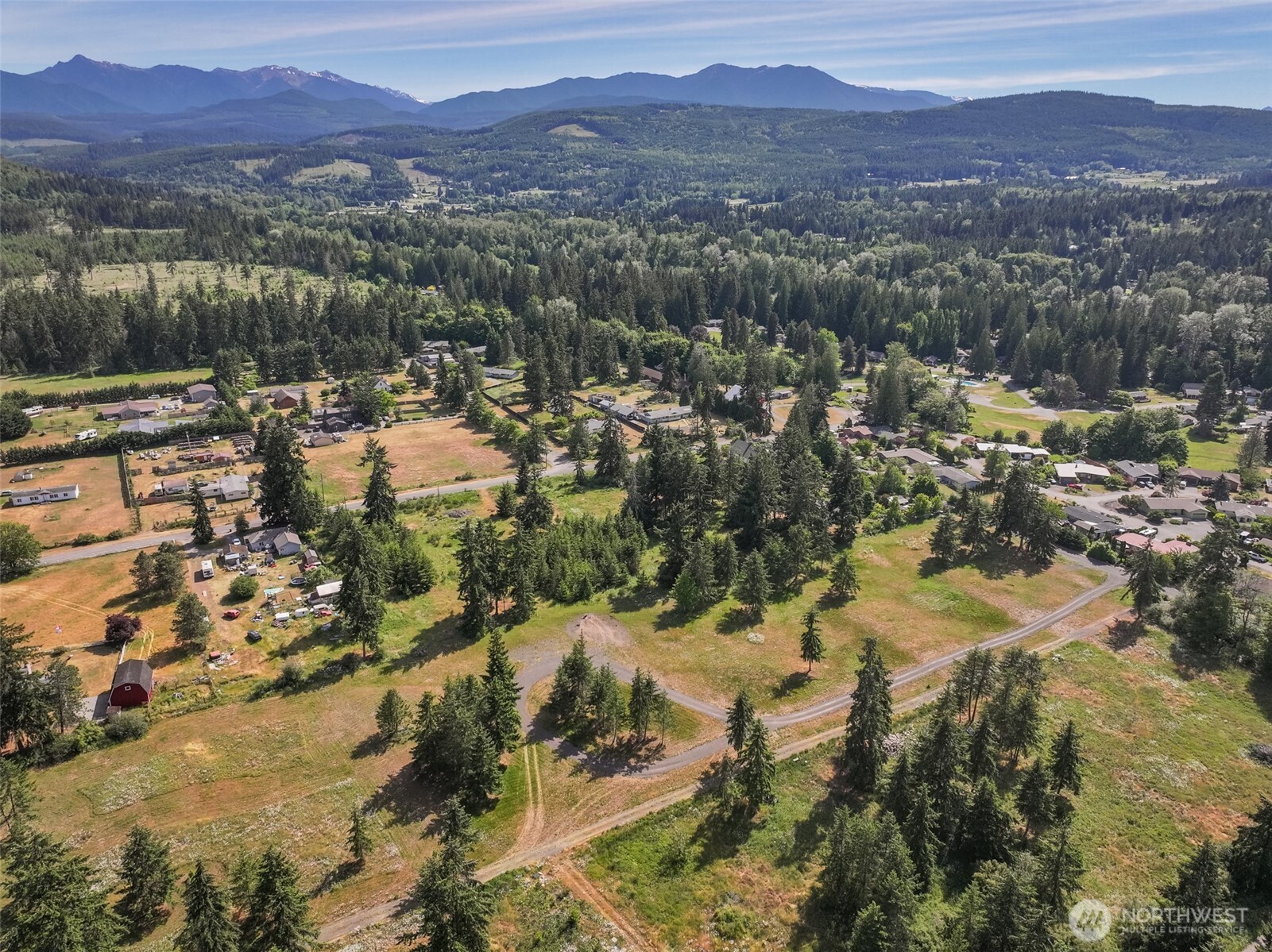 405 Riverside Road Lot B