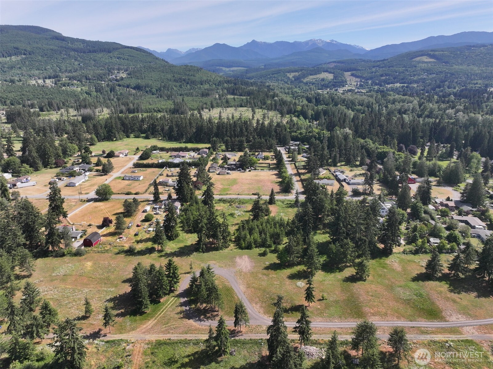 405 Riverside Road Lot B