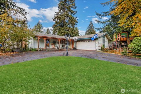 Photo of 1415 153rd Street S, Spanaway, WA 98387 (MLS # 2454032)