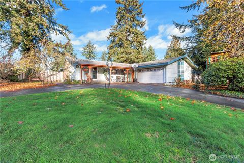 1415 153rd Street S Spanaway WA 98387