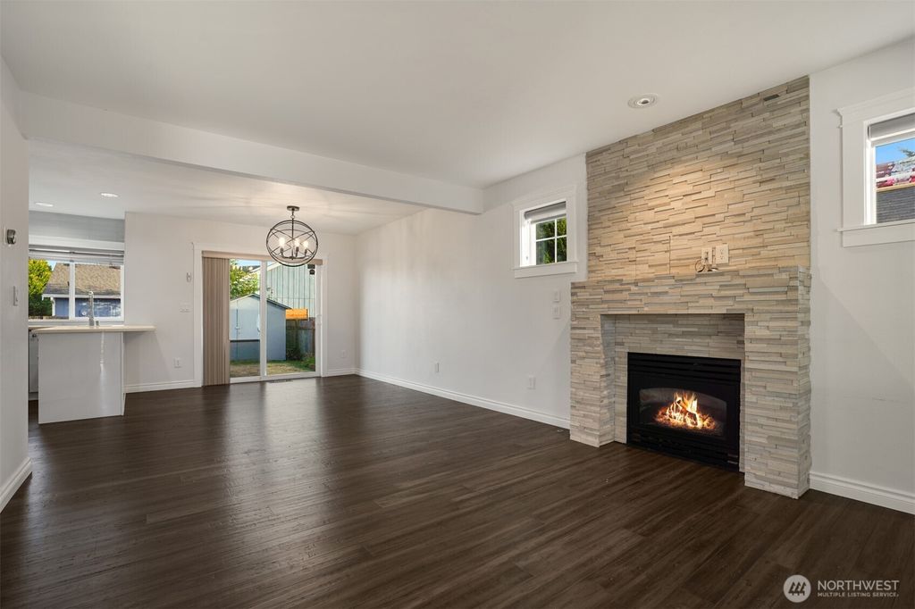 Photo of 5418 31st Street NE, Federal Way, WA 98422 (MLS # 2444125)