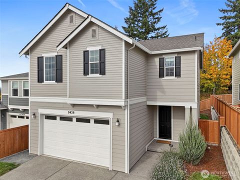 9426 S 237th Street Kent WA 98031
