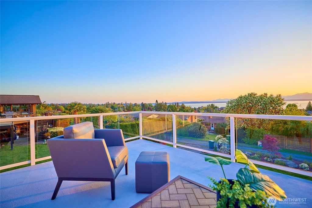 Photo of 12747 9th Ave Ave NW, Seattle, WA 98177 (MLS # 2394737)