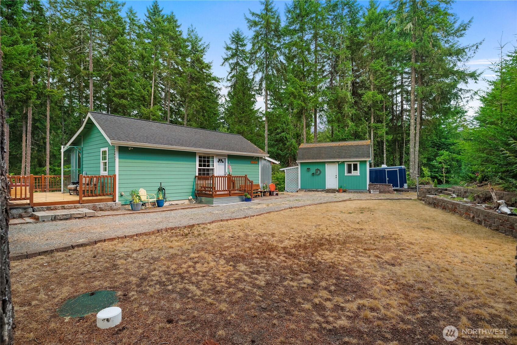 40 N Tebo Place
