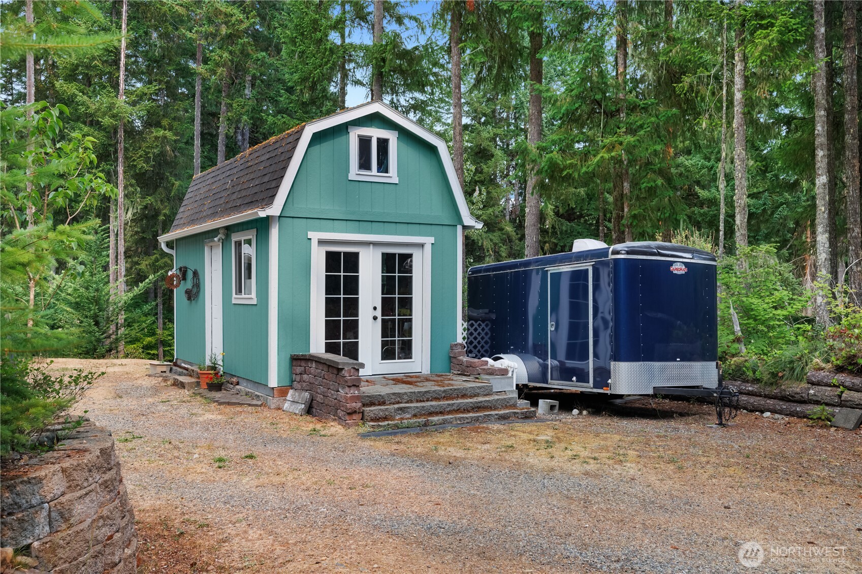 40 N Tebo Place