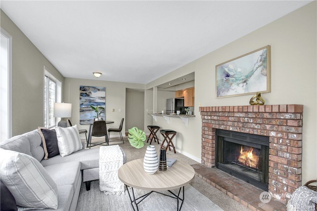 Photo of 1475 N 200th Street #205, Shoreline, WA 98133 (MLS # 2190988)