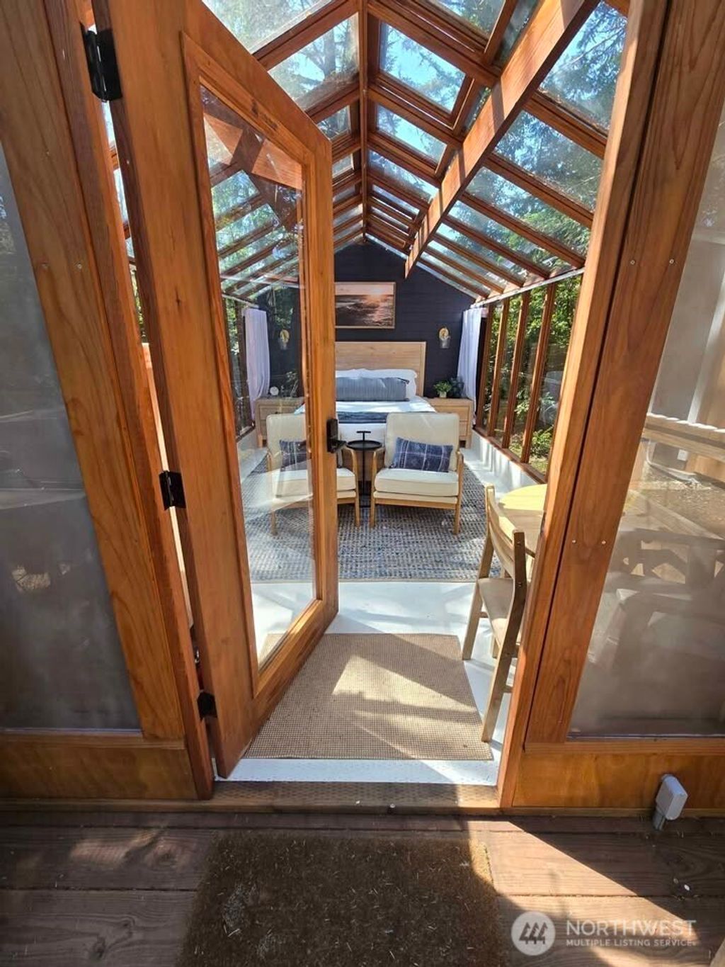 Photo of 43 Dolphin Lane, Copalis Beach, WA 98535 (MLS # 2492640)