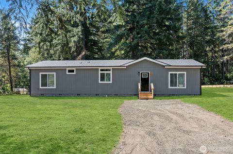 Photo of 141 W Delight Park Road, Shelton, WA 98584 (MLS # 2410281)