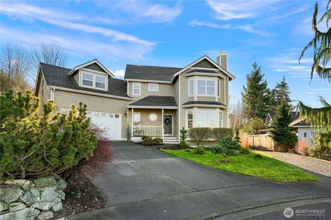Photo of 3618 Westhills Place, Bellingham, WA 98226 (MLS # 2489822)