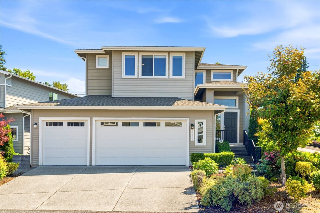 Photo of 20018 91st PL S PL, Kent, WA 98031 (MLS # 2555592)