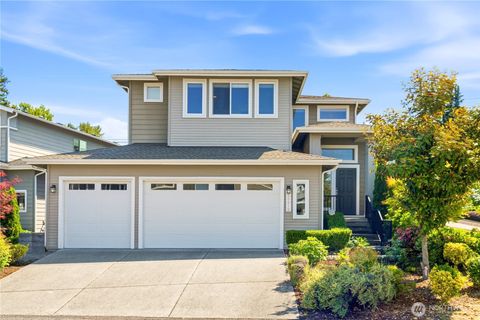 Photo of 20018 91st PL S PL, Kent, WA 98031 (MLS # 2555592)