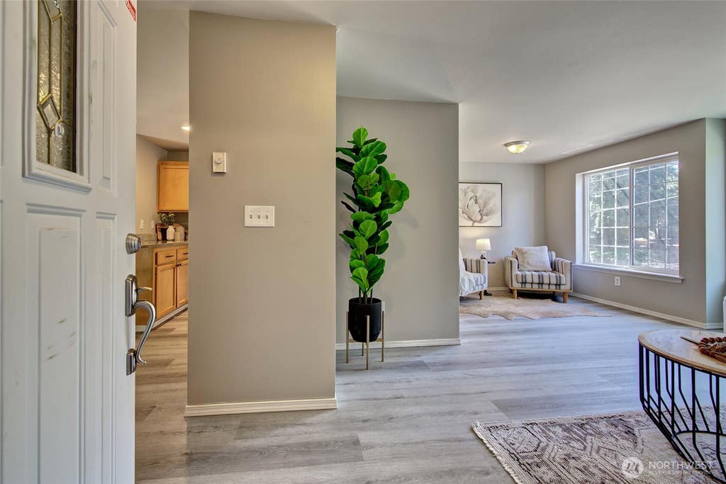 Photo of 23317 Edmonds Way #4, Edmonds, WA 98026 (MLS # 2568777)