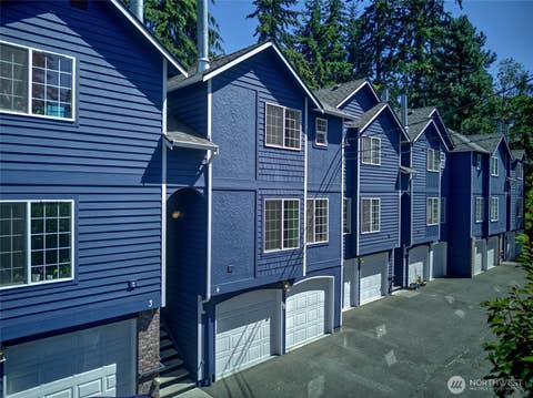 Photo of 23317 Edmonds Way #4, Edmonds, WA 98026 (MLS # 2568777)