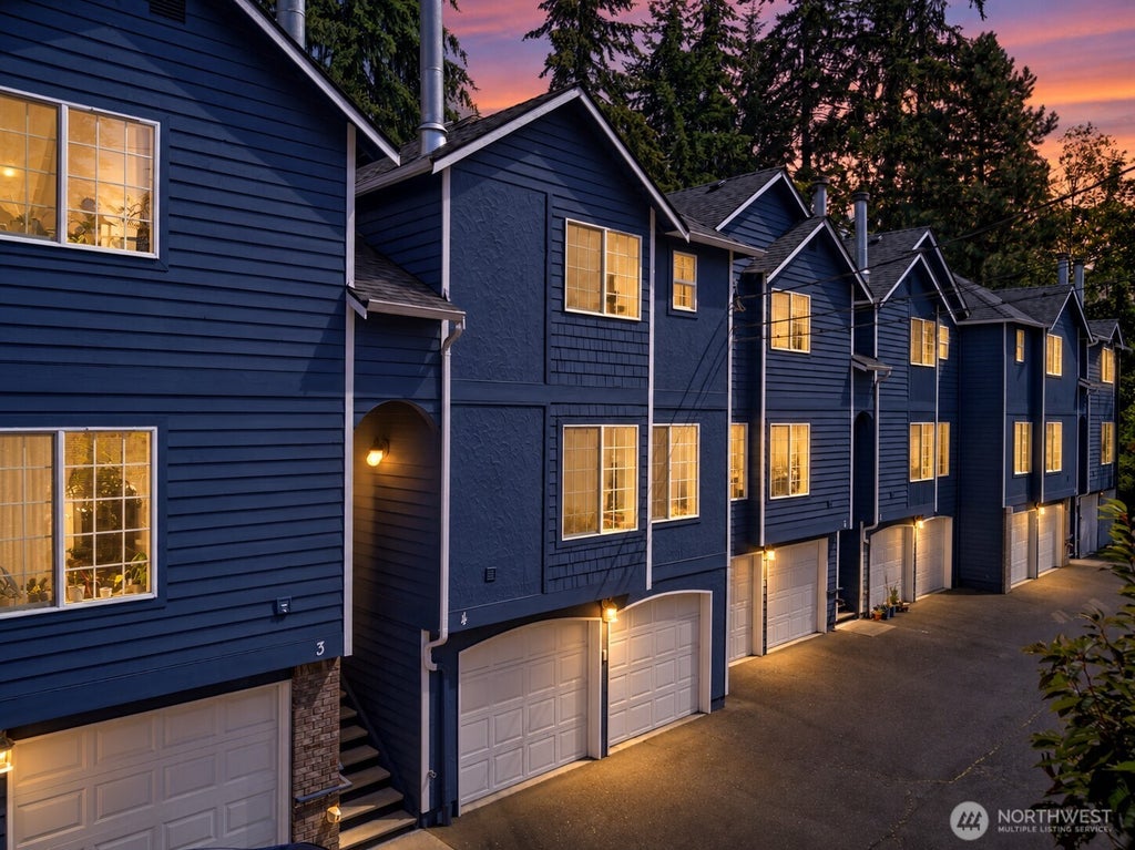 Photo of 23317 Edmonds Way #4, Edmonds, WA 98026 (MLS # 2568777)