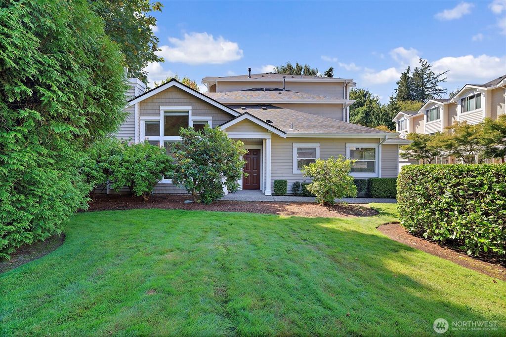 Photo of 16234 119th Place NE #16-1, Bothell, WA 98011 (MLS # 2453190)