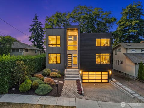 Photo of 3451 12th Avenue W, Seattle, WA 98119 (MLS # 2551263)