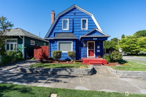 Photo of 701 N M Street, Tacoma, WA 98403 (MLS # 2544985)