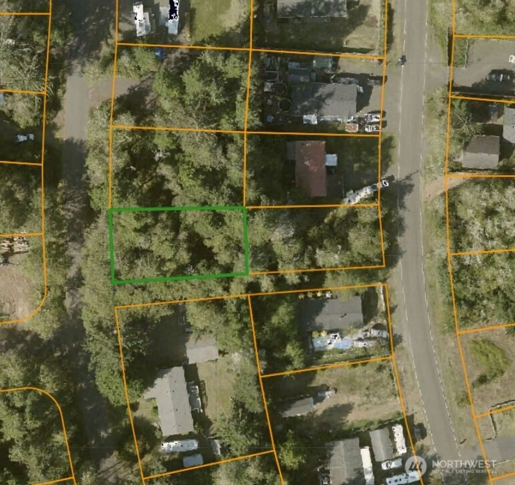 Photo of 664 Chenois Avenue NE, Ocean Shores, WA 98569 (MLS # 2459616)