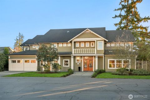 4905 NE Park Place Seattle WA 98115