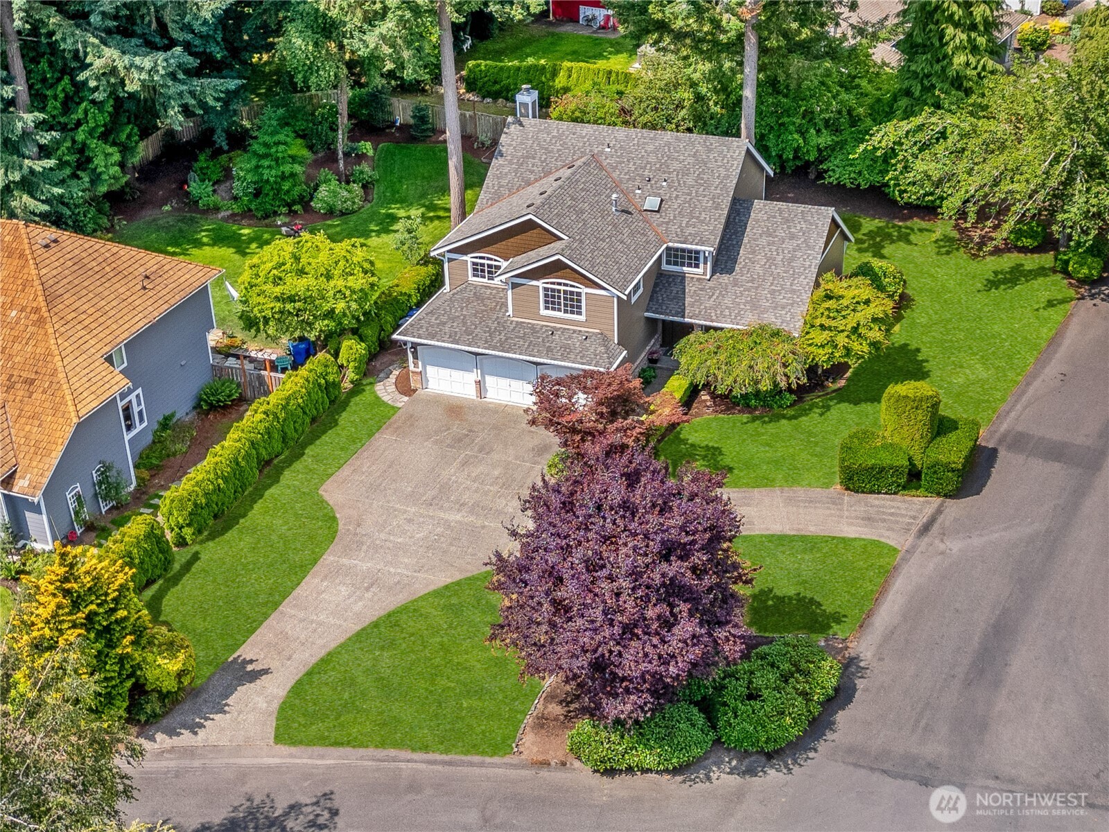 3408 9th Avenue Ct NW