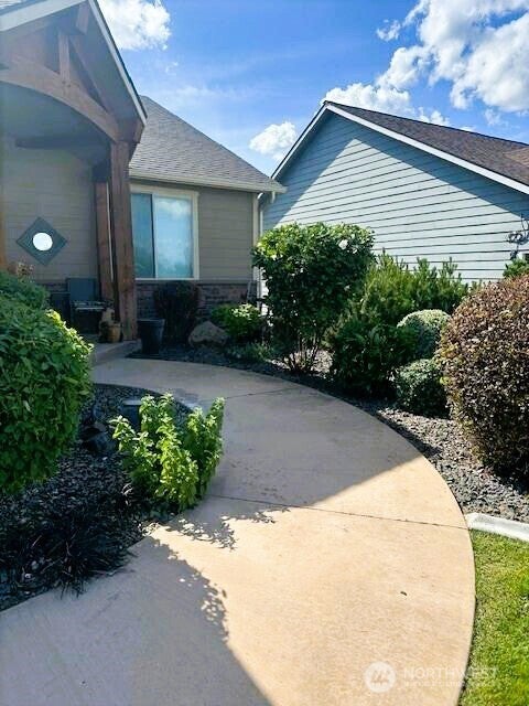 8170 Desert Sage Court SE