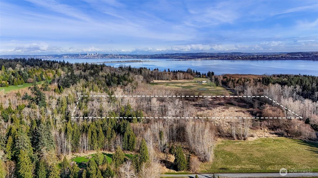 Photo of 0 XXXX Shintaffer Road, Blaine, WA 98230 (MLS # 2494780)