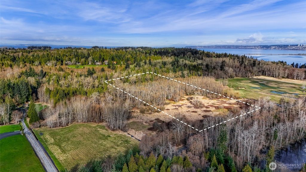 Photo of 0 XXXX Shintaffer Road, Blaine, WA 98230 (MLS # 2494780)