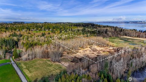 Photo of 0 XXXX Shintaffer Road, Blaine, WA 98230 (MLS # 2494780)