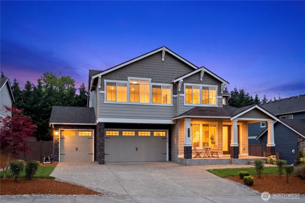 Photo of 6331 SE 5th Place, Renton, WA 98059 (MLS # 2517636)