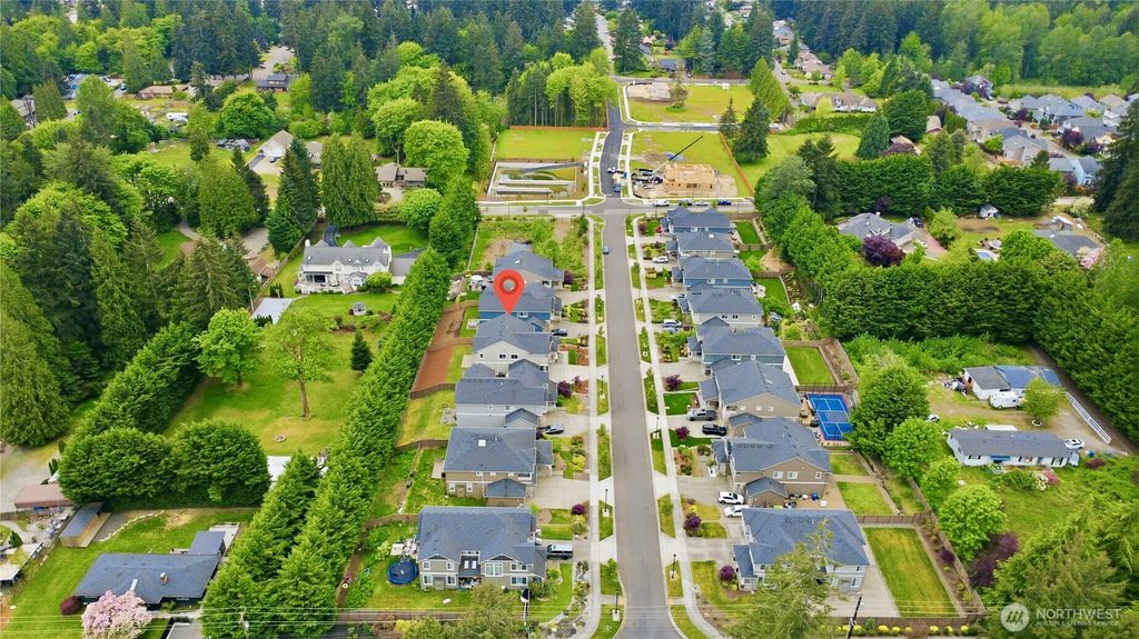 Photo of 6331 SE 5th Place, Renton, WA 98059 (MLS # 2517636)