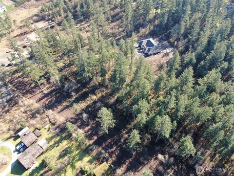 Photo of 4410 232nd Lane E, Spanaway, WA 98387 (MLS # 2481250)