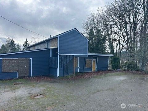 Photo of 6323 Kitsap Way, Bremerton, WA 98312 (MLS # 2466083)