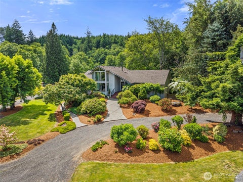 Photo of 1677 North Fork Road, Chehalis, WA 98532 (MLS # 2543687)