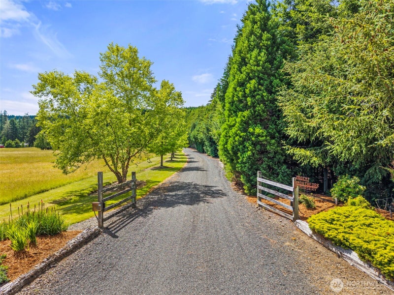1677 North Fork Road