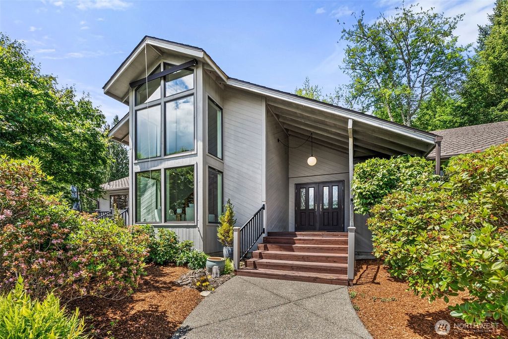 Photo of 1677 North Fork Road, Chehalis, WA 98532 (MLS # 2543687)