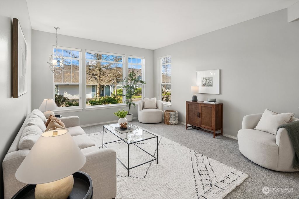 Photo of 22529 SE 45th Lane #1656, Issaquah, WA 98029 (MLS # 2225187)