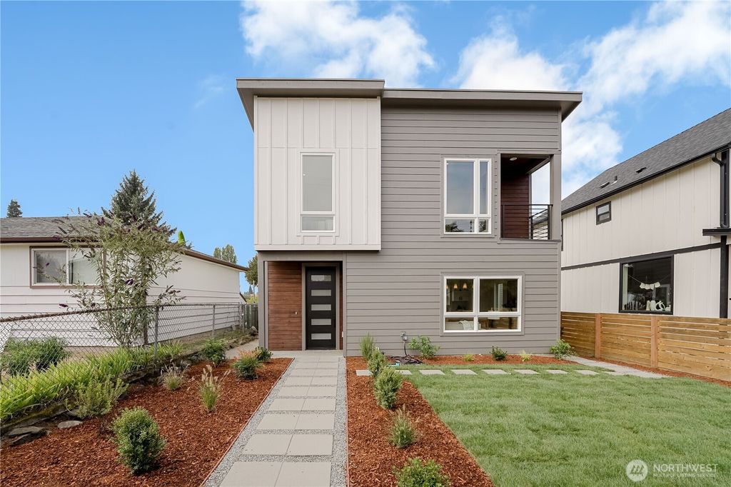 Photo of 10005 62nd Avenue S, Seattle, WA 98178 (MLS # 2429929)