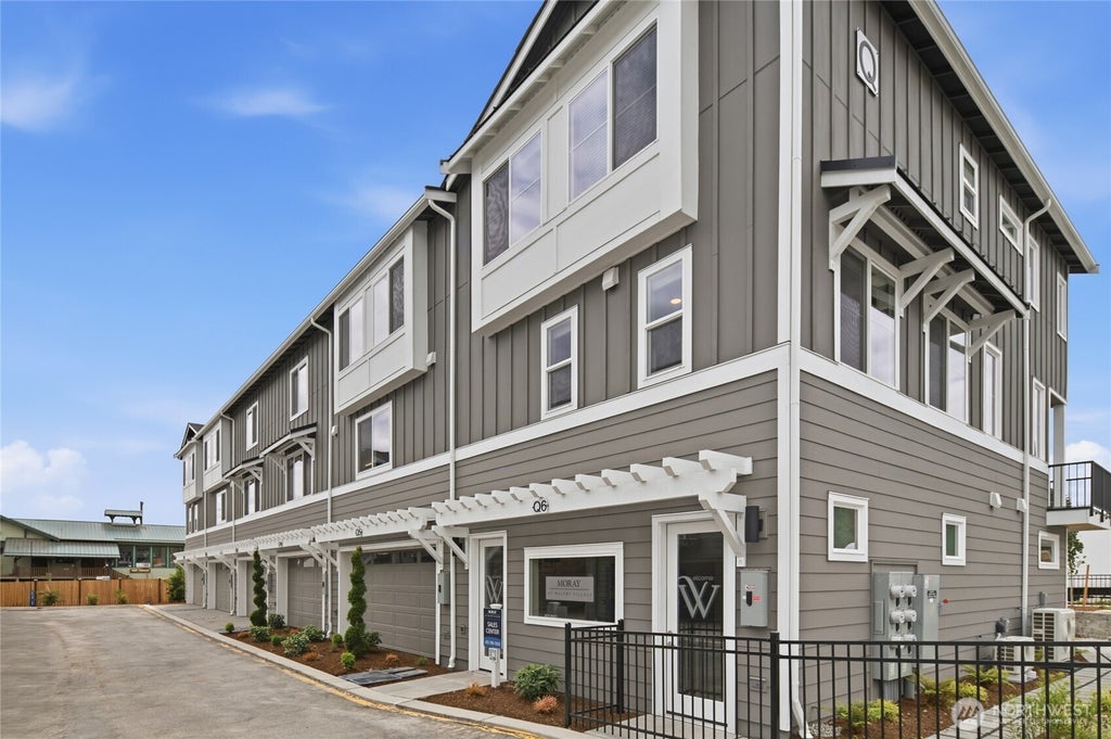 Photo of 21029 87th Avenue SE #P5, Snohomish, WA 98296 (MLS # 2589177)