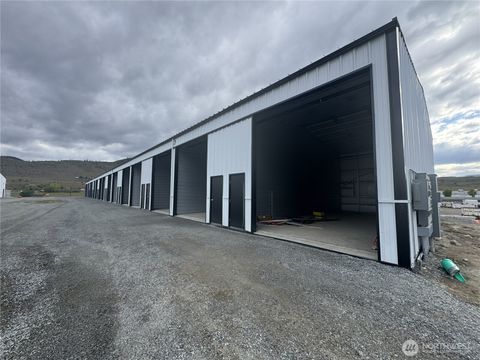 Photo of 73 E Shop Avenue #B18, Chelan, WA 98816 (MLS # 2513399)