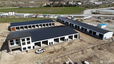 Photo of 73 E Shop Avenue #B18, Chelan, WA 98816 (MLS # 2513399)