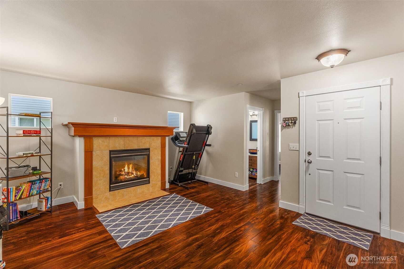 1335 Foreman Road