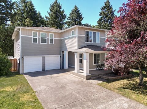 Photo of 1335 Foreman Road, Dupont, WA 98327 (MLS # 2388746)